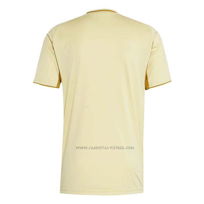 Camiseta Pre Partido del New York Red Bulls 2025